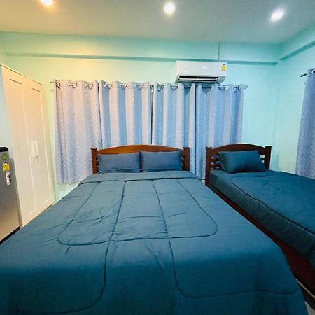 Nun Guest House Ban Bo Han Εξωτερικό φωτογραφία