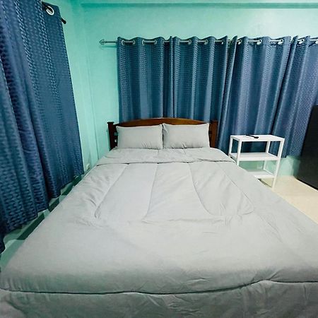 Nun Guest House Ban Bo Han Εξωτερικό φωτογραφία