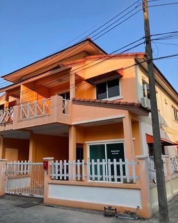 Nun Guest House Ban Bo Han Εξωτερικό φωτογραφία