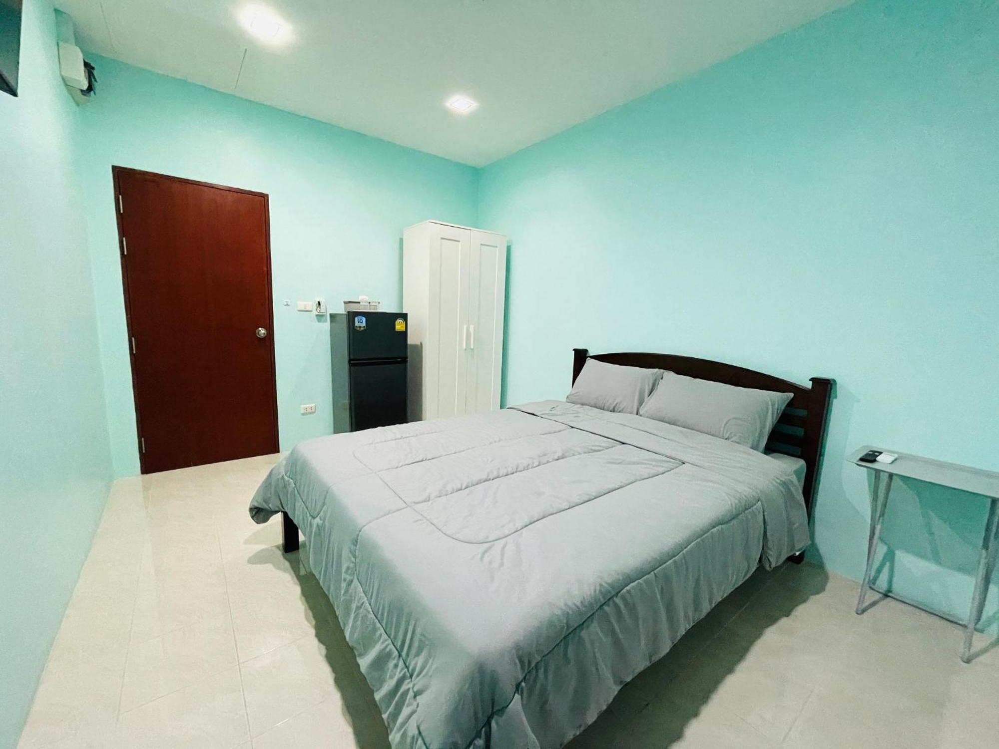Nun Guest House Ban Bo Han Εξωτερικό φωτογραφία