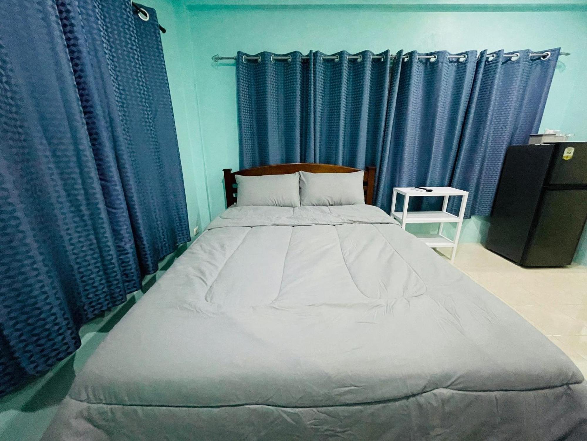 Nun Guest House Ban Bo Han Εξωτερικό φωτογραφία