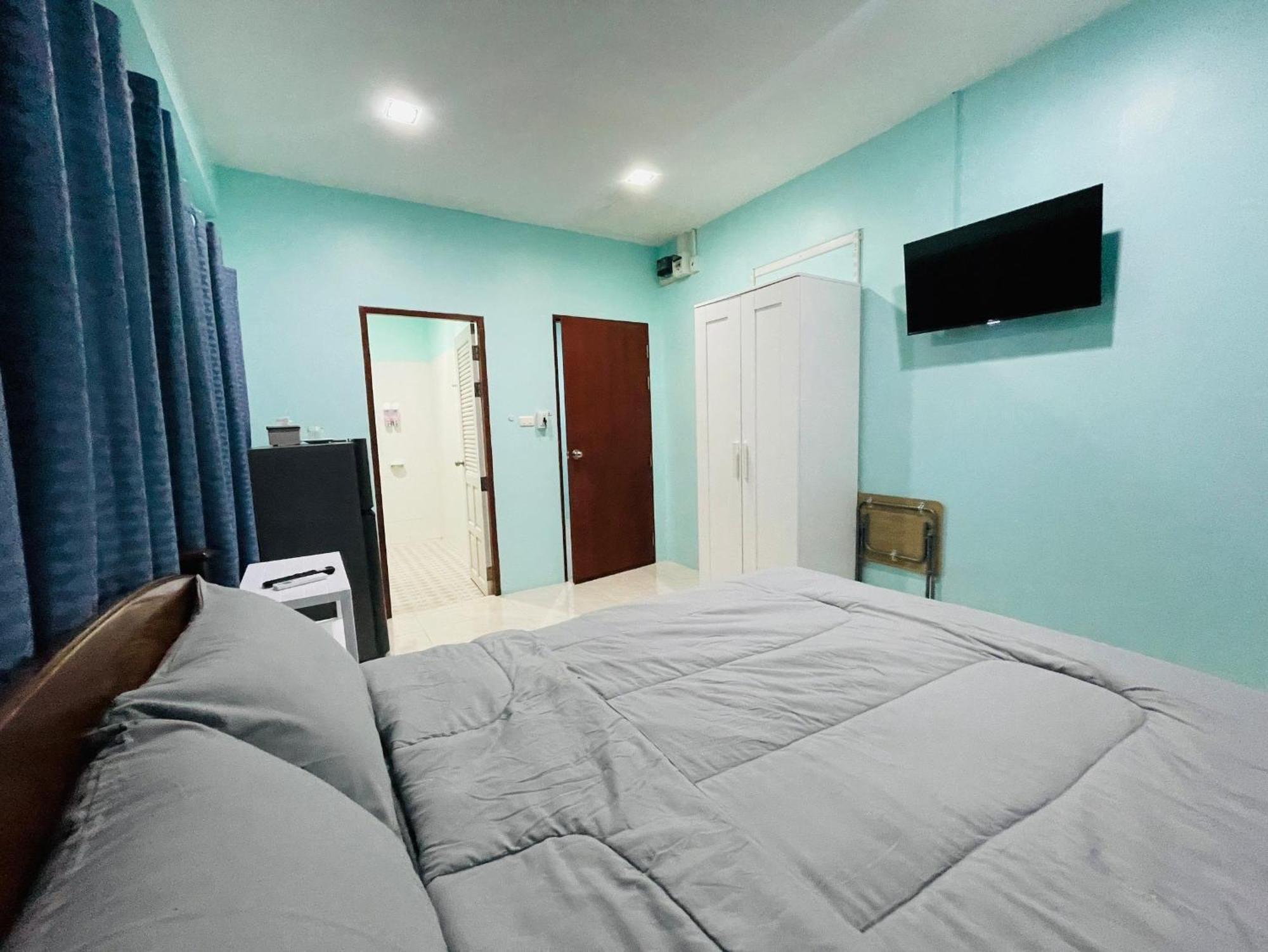 Nun Guest House Ban Bo Han Εξωτερικό φωτογραφία