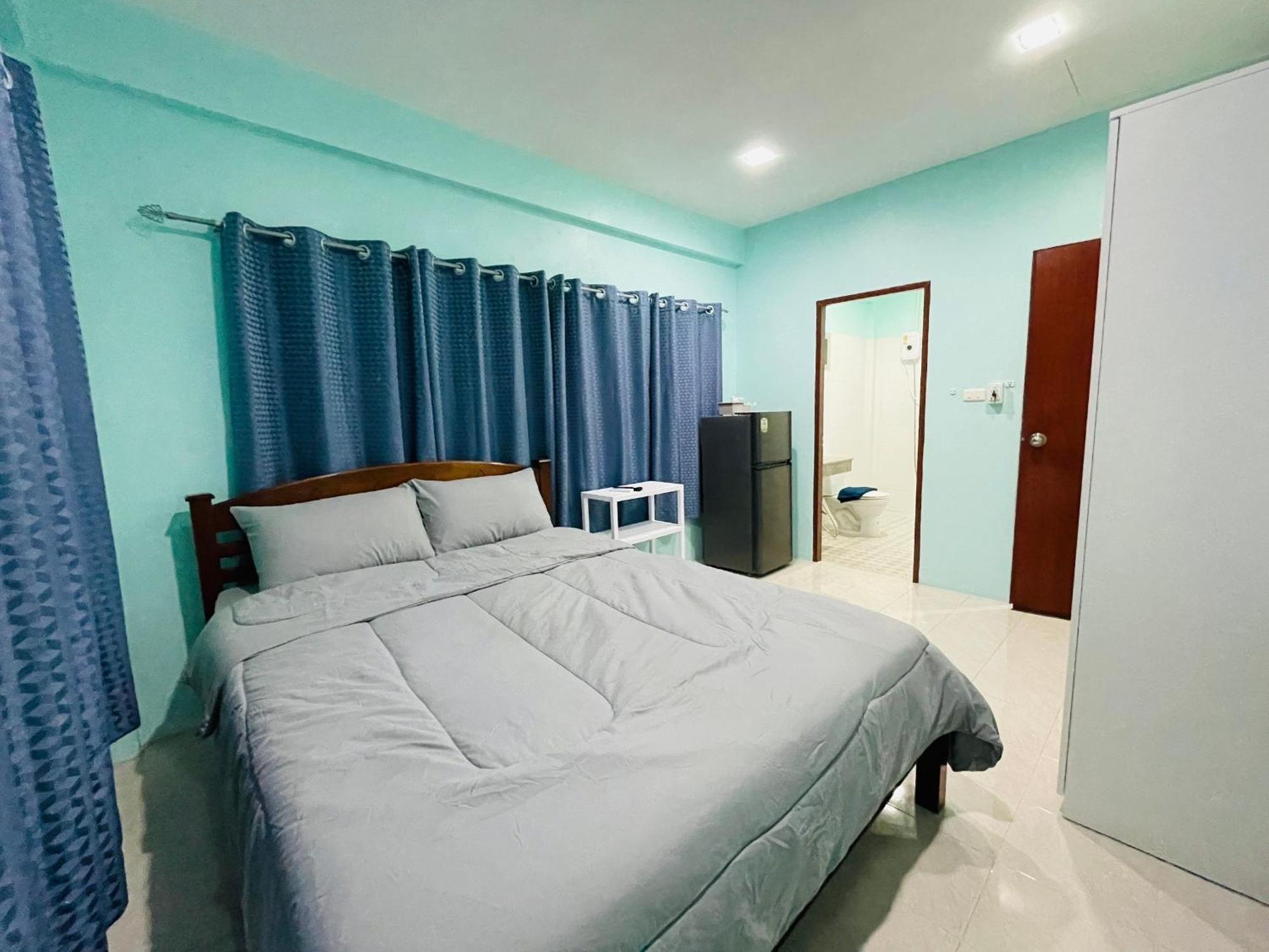 Nun Guest House Ban Bo Han Εξωτερικό φωτογραφία