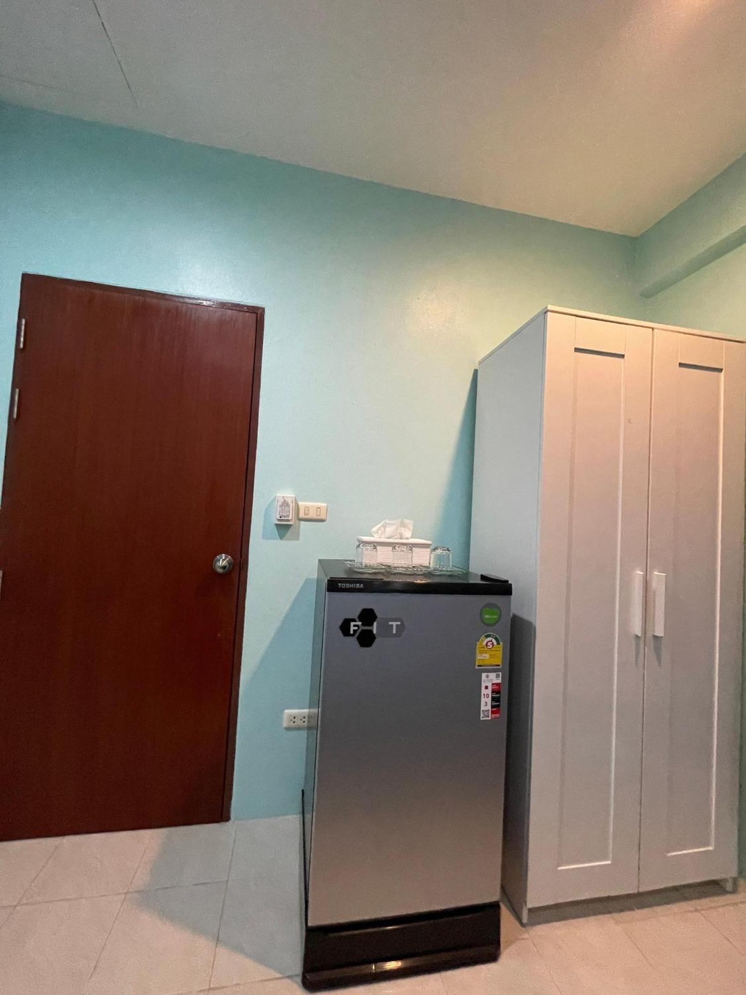 Nun Guest House Ban Bo Han Εξωτερικό φωτογραφία