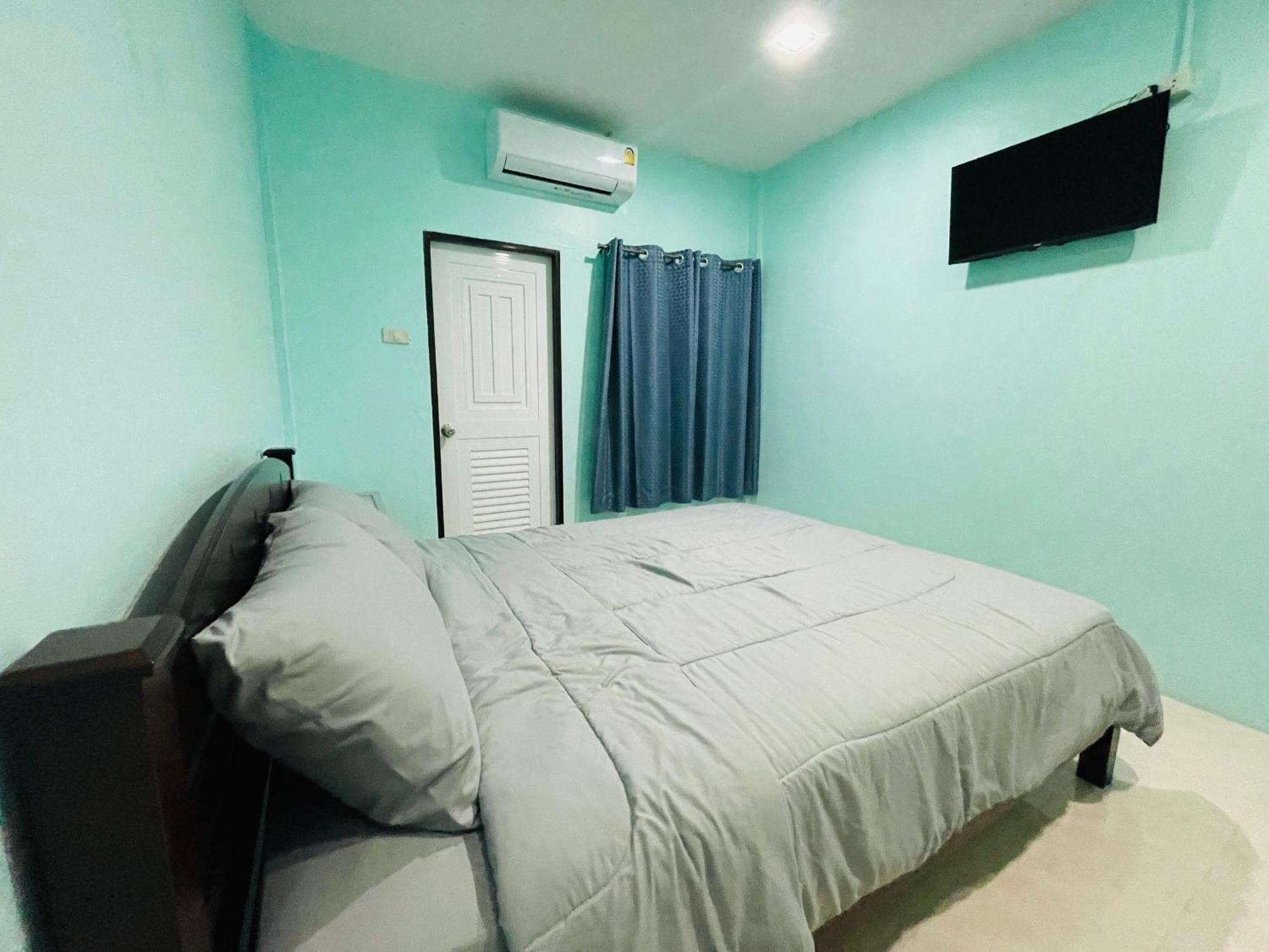 Nun Guest House Ban Bo Han Εξωτερικό φωτογραφία
