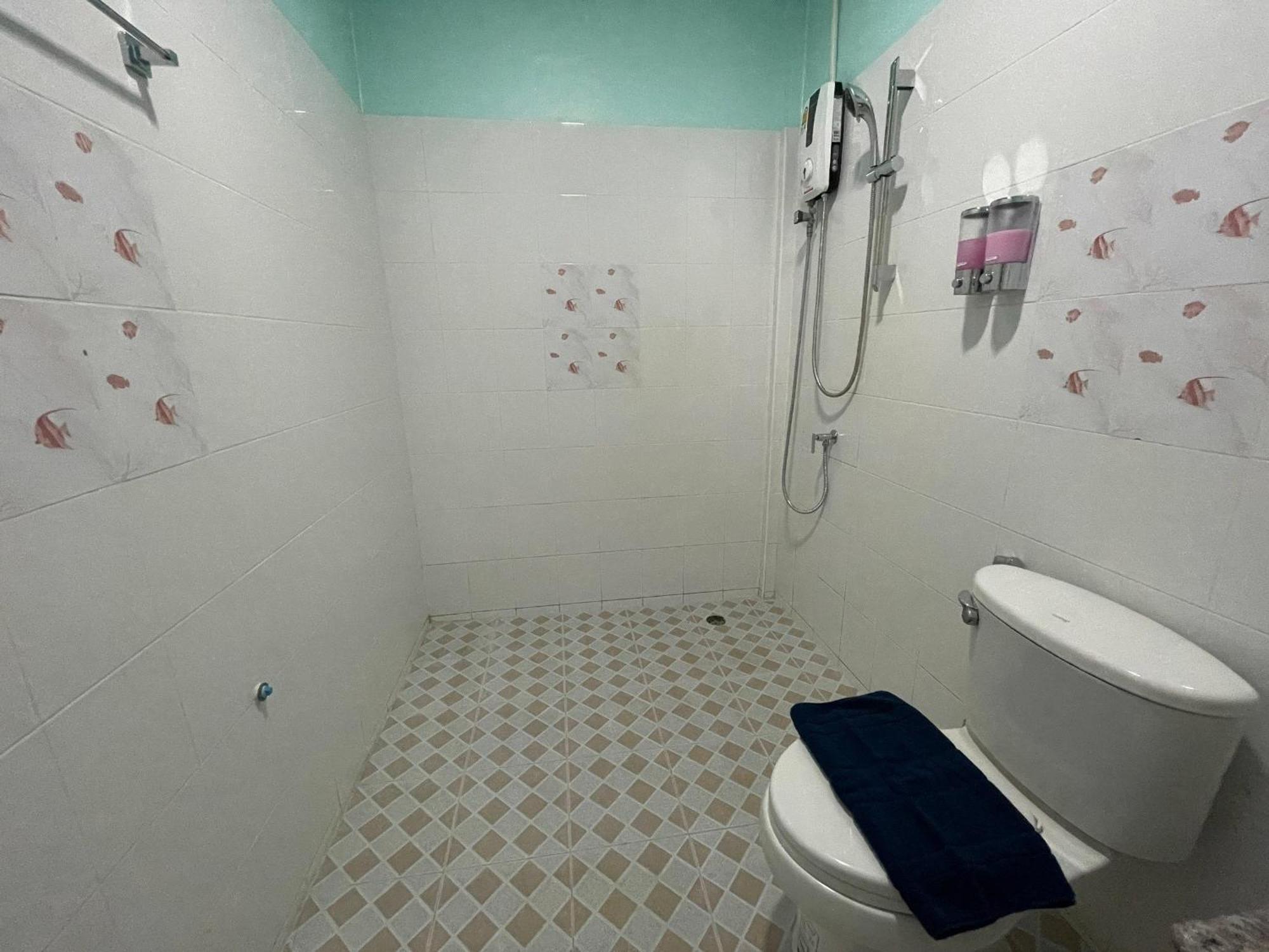 Nun Guest House Ban Bo Han Εξωτερικό φωτογραφία