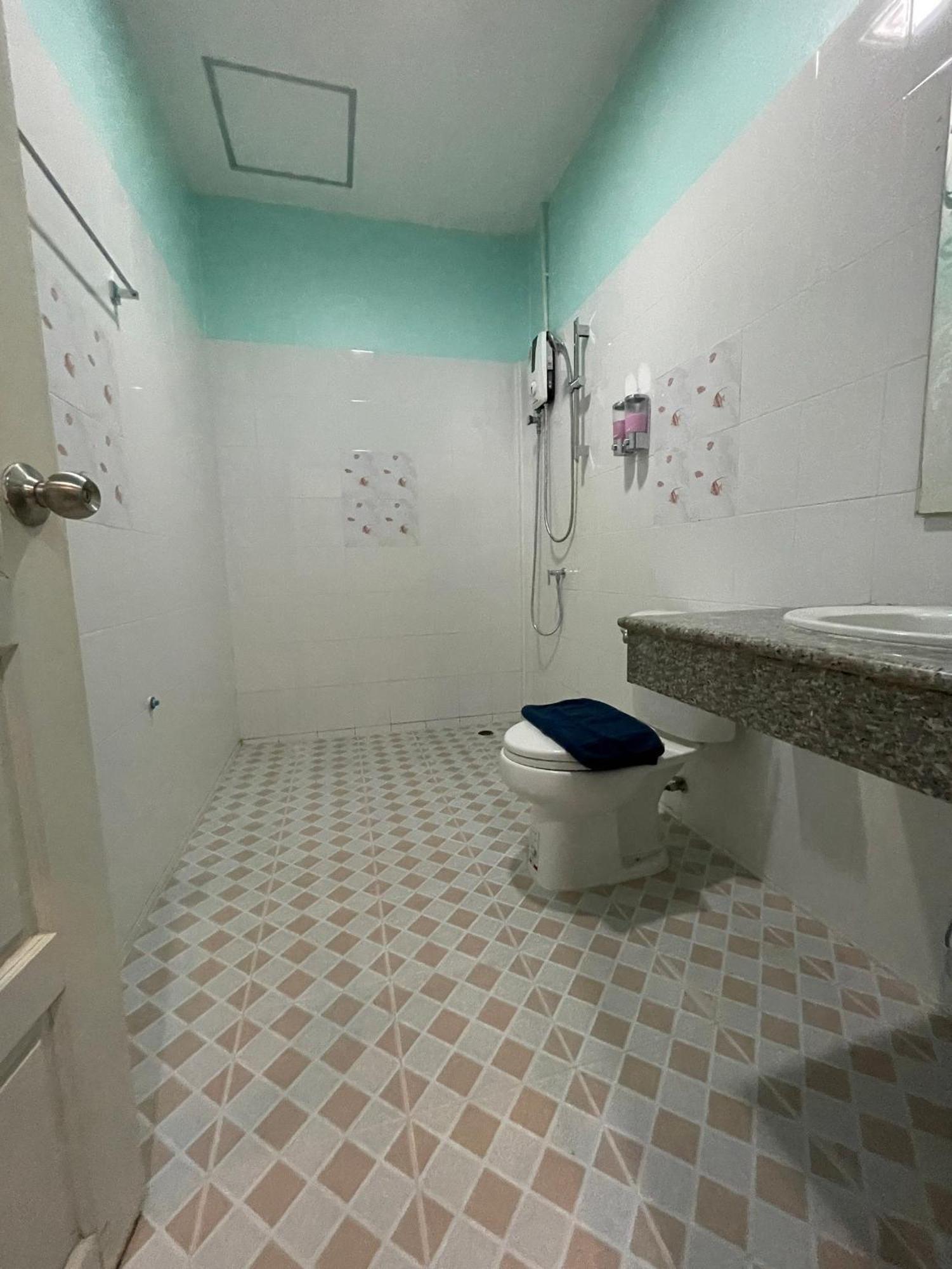 Nun Guest House Ban Bo Han Εξωτερικό φωτογραφία