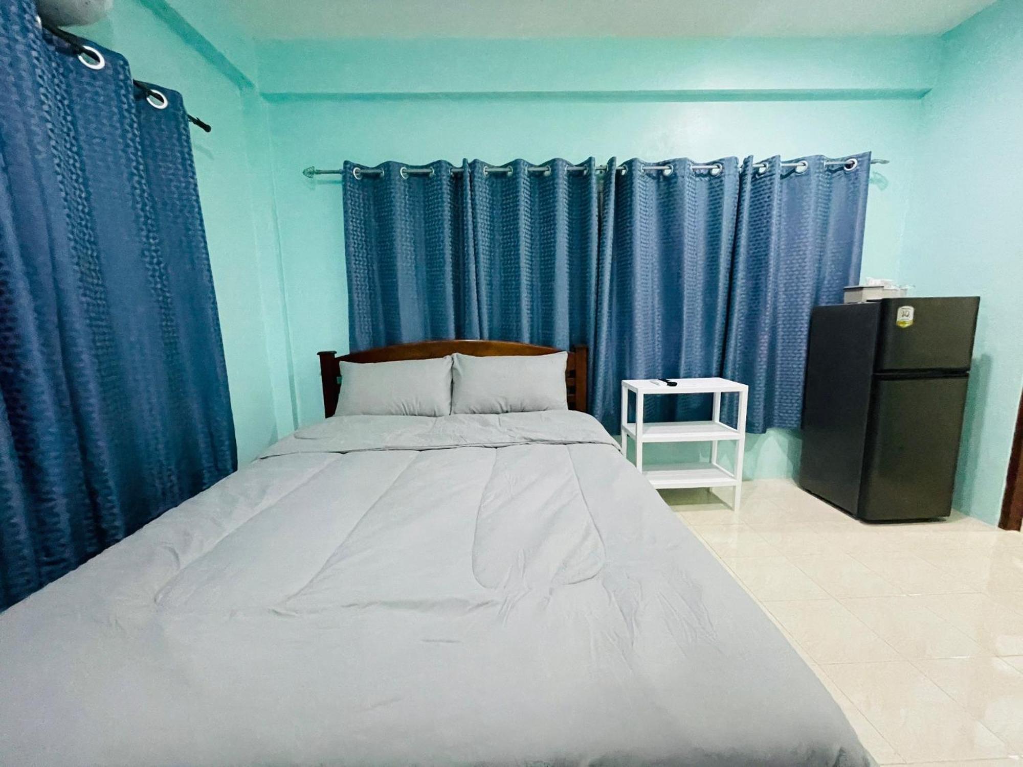 Nun Guest House Ban Bo Han Εξωτερικό φωτογραφία