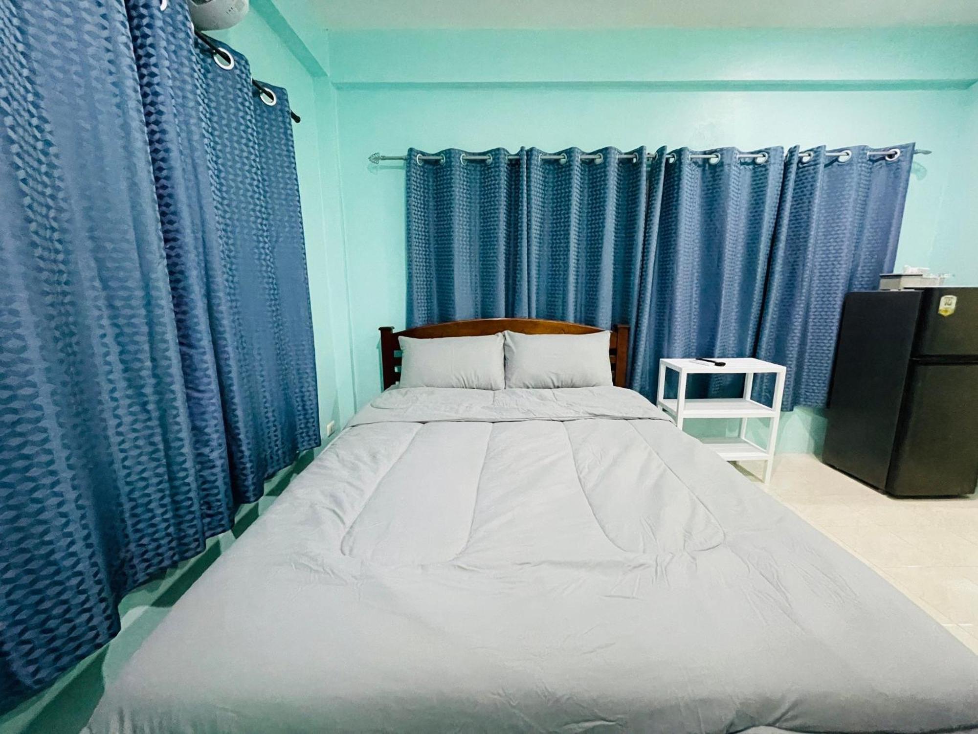 Nun Guest House Ban Bo Han Εξωτερικό φωτογραφία