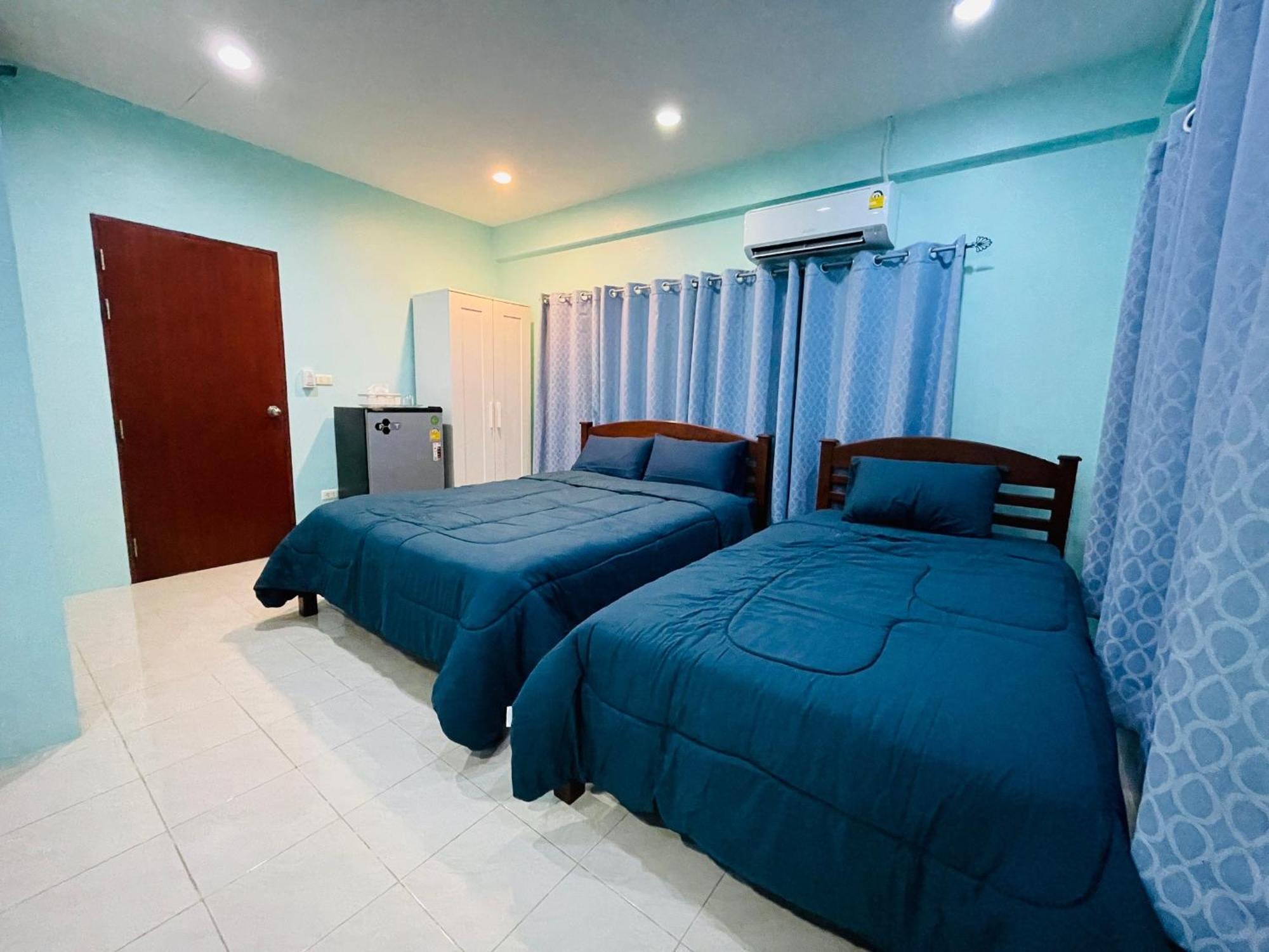 Nun Guest House Ban Bo Han Εξωτερικό φωτογραφία