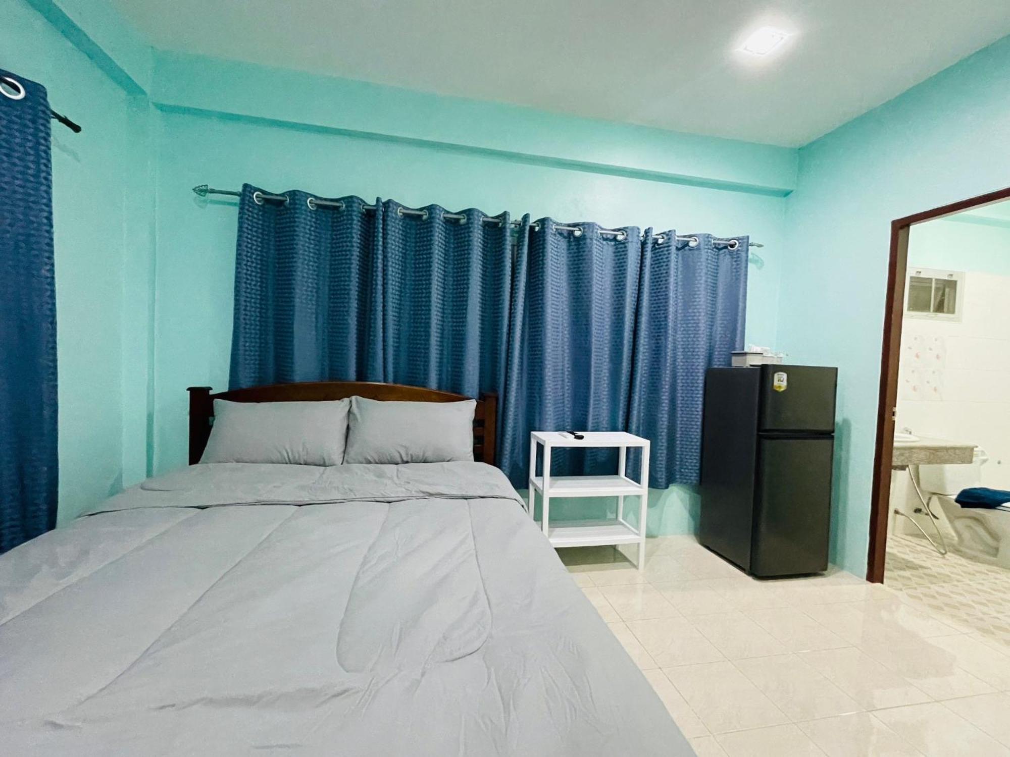 Nun Guest House Ban Bo Han Εξωτερικό φωτογραφία