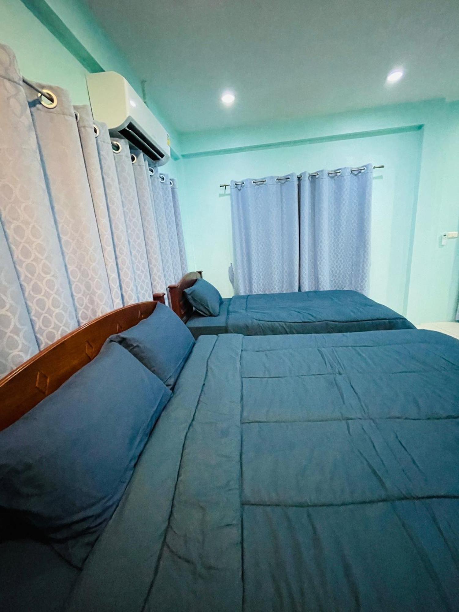 Nun Guest House Ban Bo Han Εξωτερικό φωτογραφία