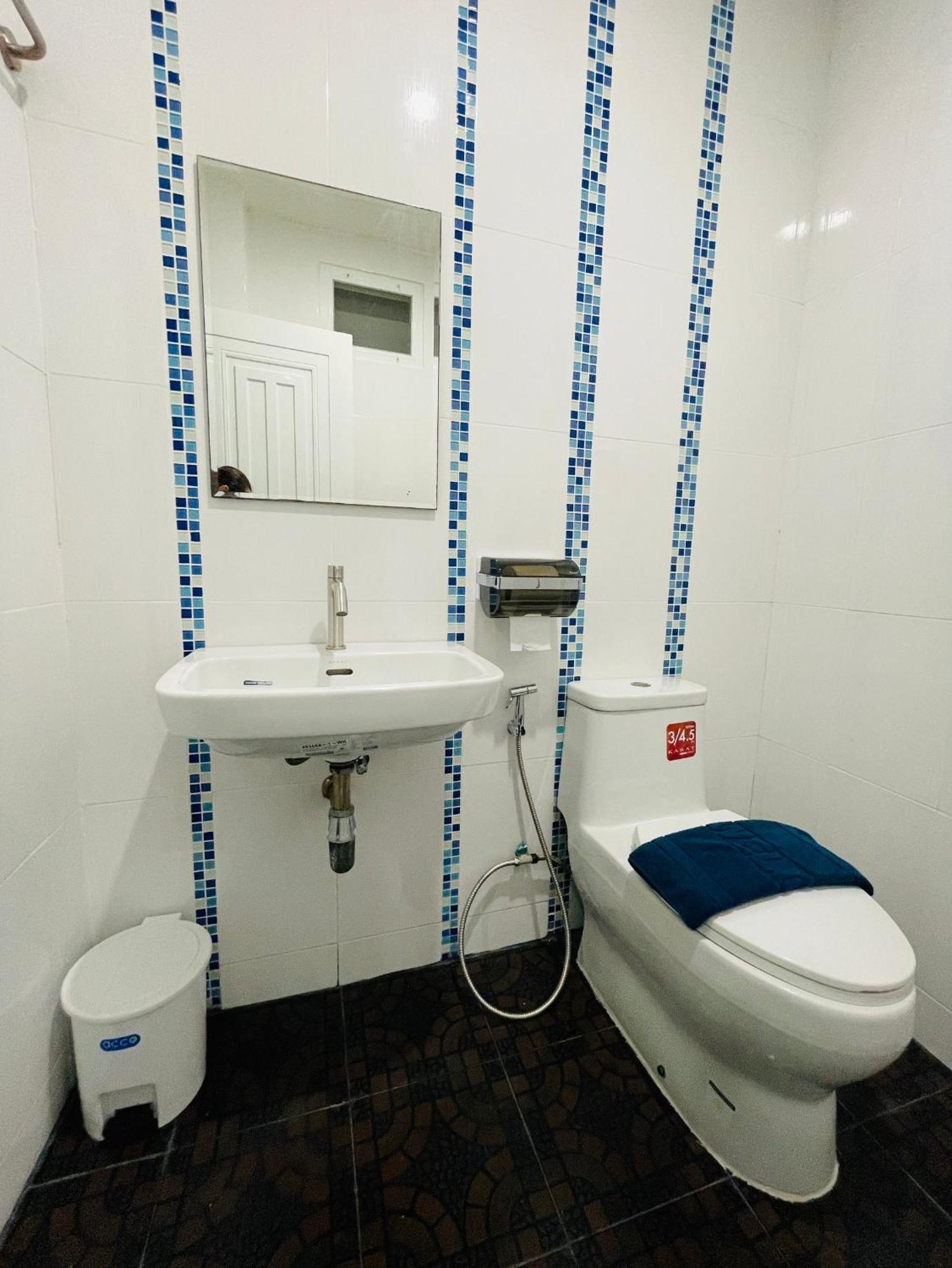 Nun Guest House Ban Bo Han Εξωτερικό φωτογραφία
