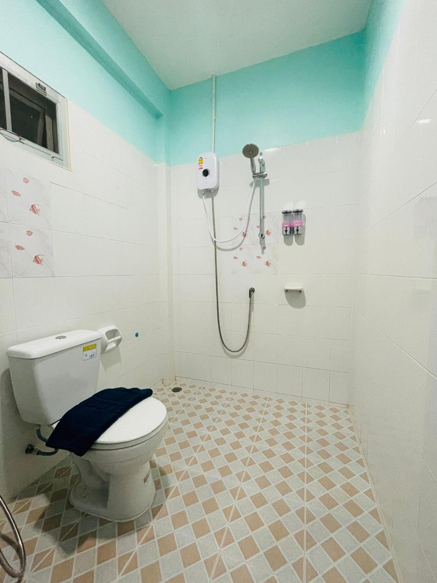 Nun Guest House Ban Bo Han Εξωτερικό φωτογραφία