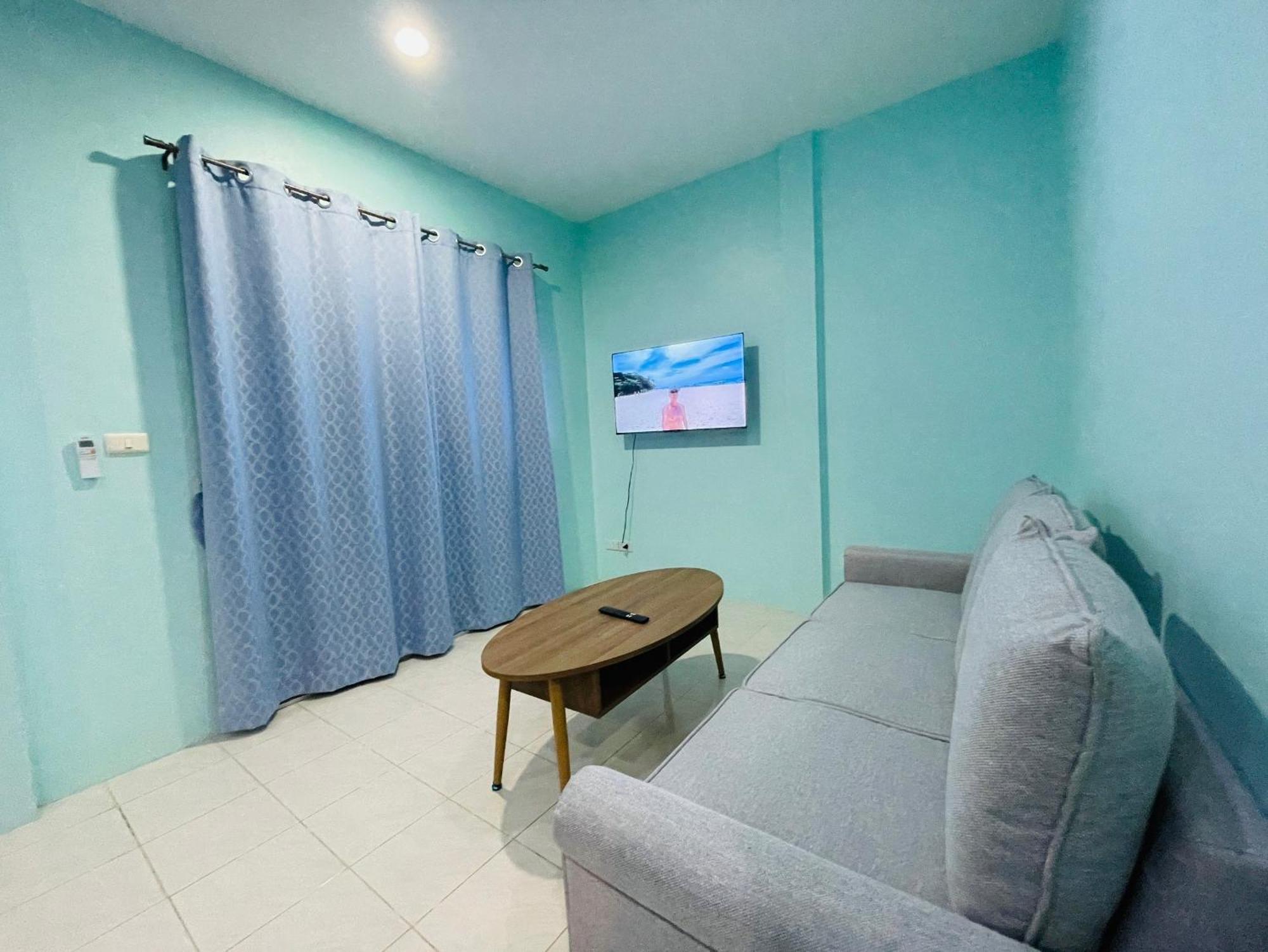 Nun Guest House Ban Bo Han Εξωτερικό φωτογραφία