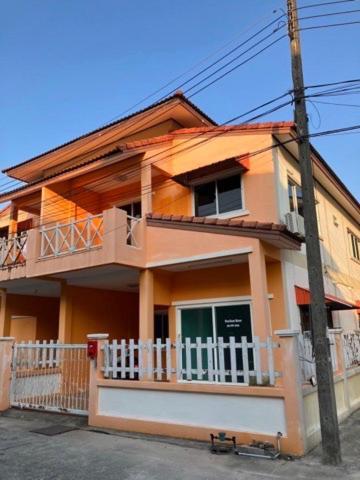 Nun Guest House Ban Bo Han Εξωτερικό φωτογραφία