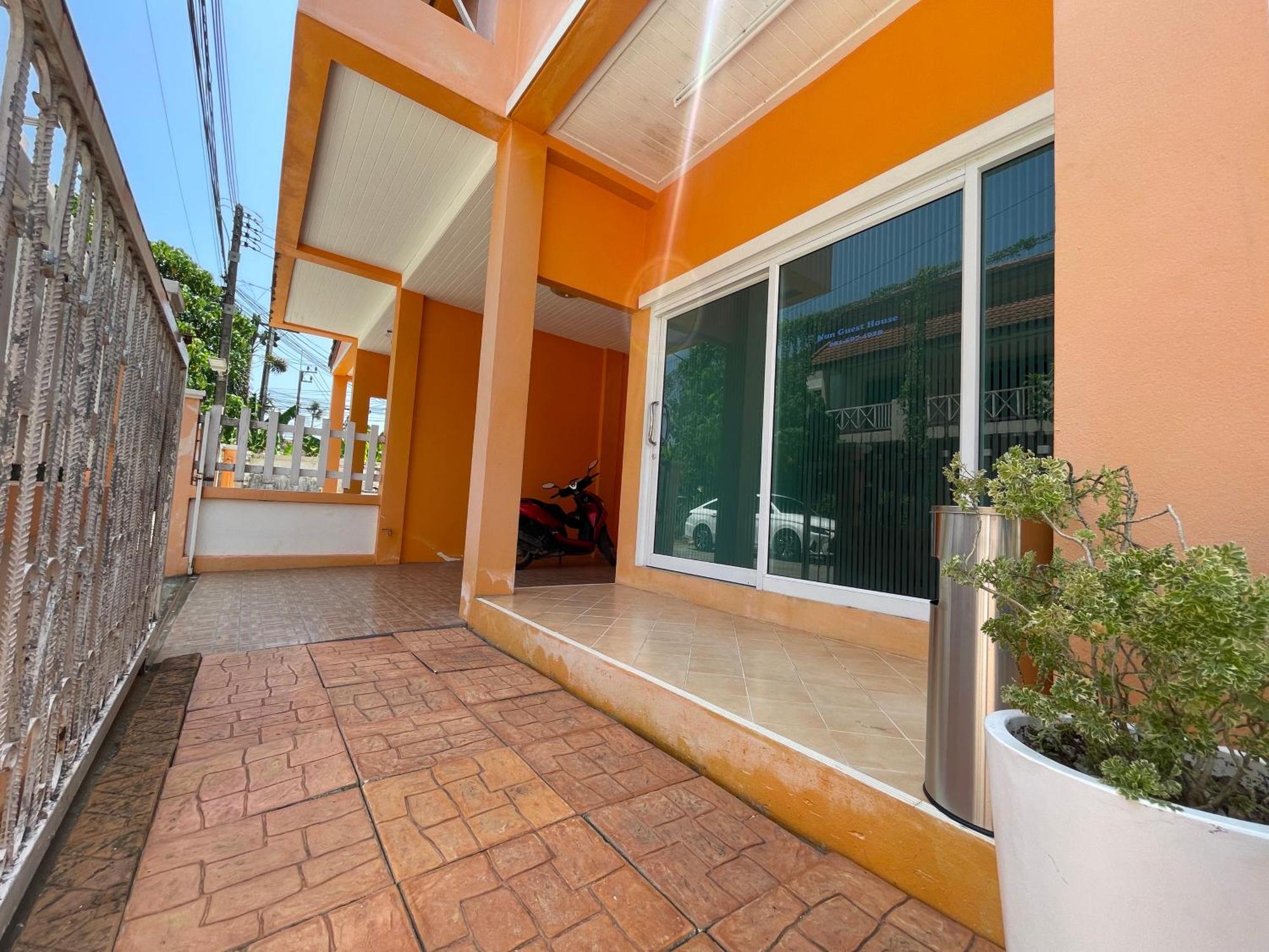 Nun Guest House Ban Bo Han Εξωτερικό φωτογραφία