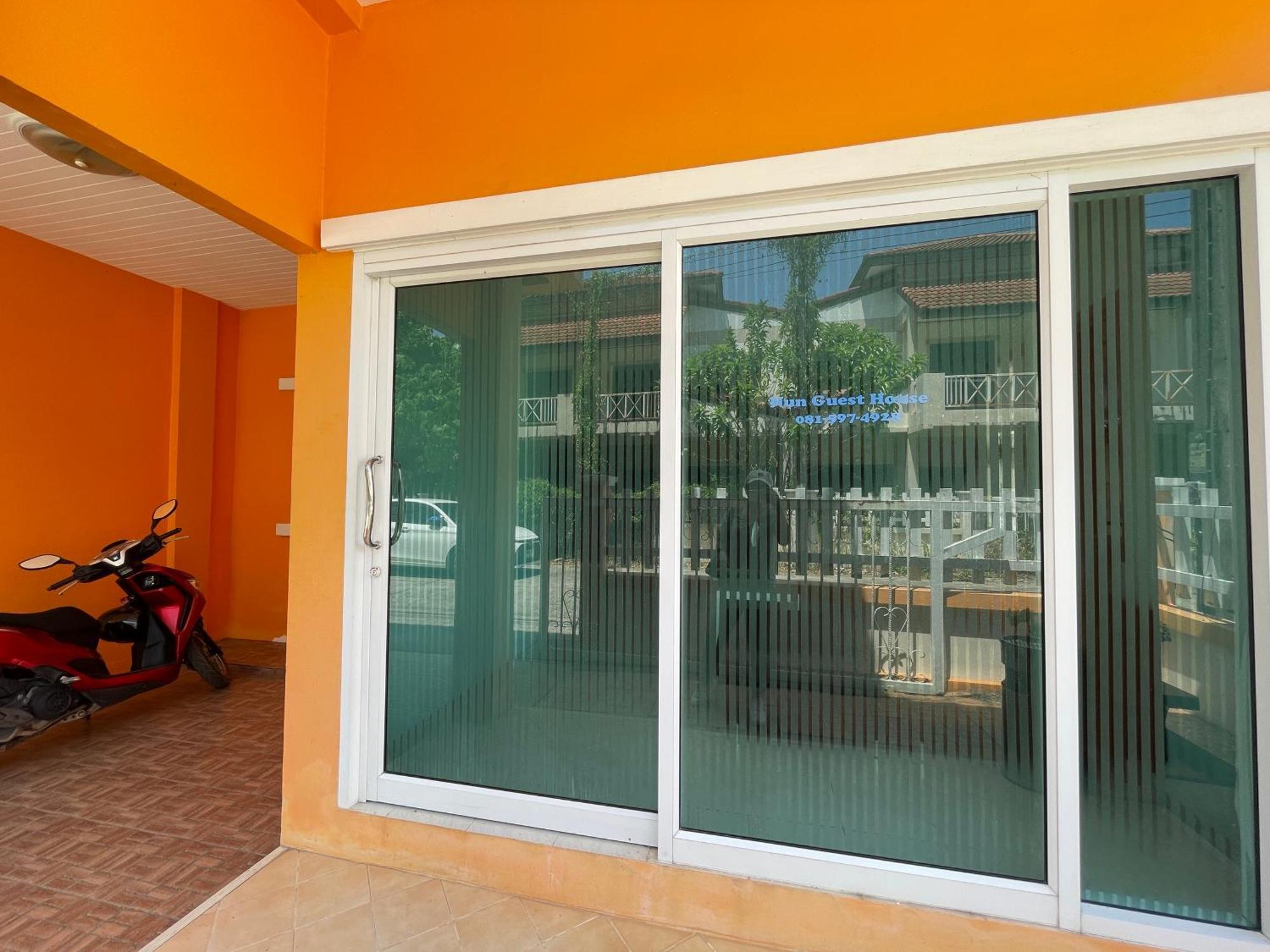 Nun Guest House Ban Bo Han Εξωτερικό φωτογραφία