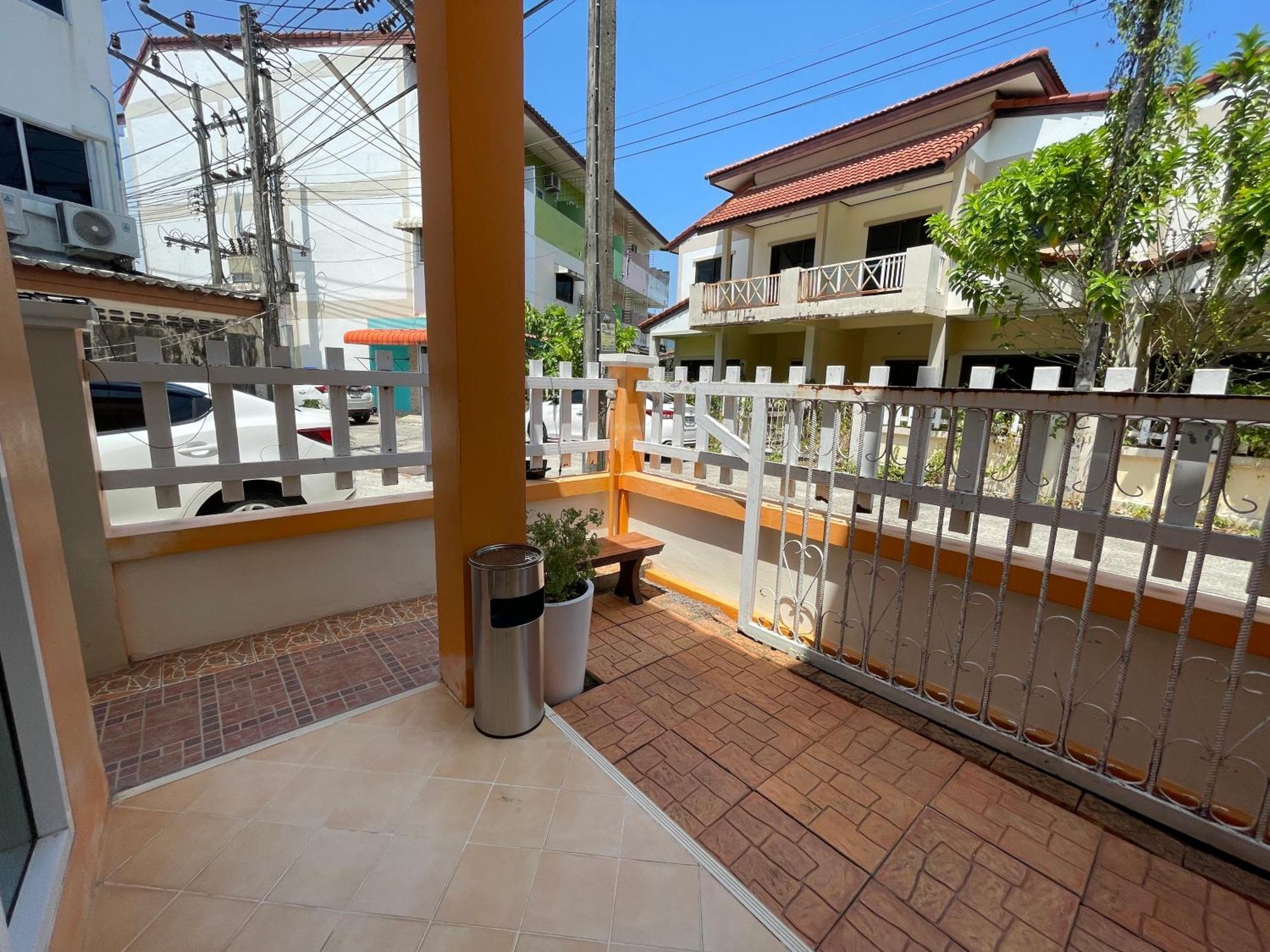 Nun Guest House Ban Bo Han Εξωτερικό φωτογραφία